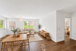 Barrierearme 2-Zimmer-Erdgeschosswohnung mit Terrasse, Stellplatz und Kellerabteil - Terrassenwohnung Eibelstadt | Angebot:27107911