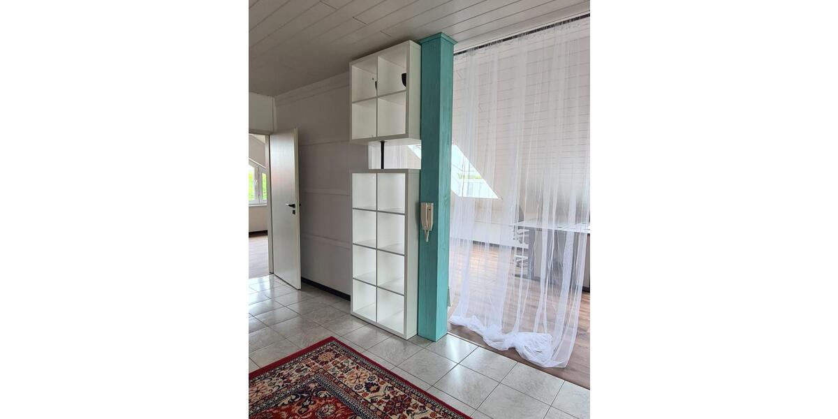 Dachgeschoßwohnung Grünsfeld - 2.5 Zimmer, 106 m&sup2;, 900&euro; | Angebot:25809966