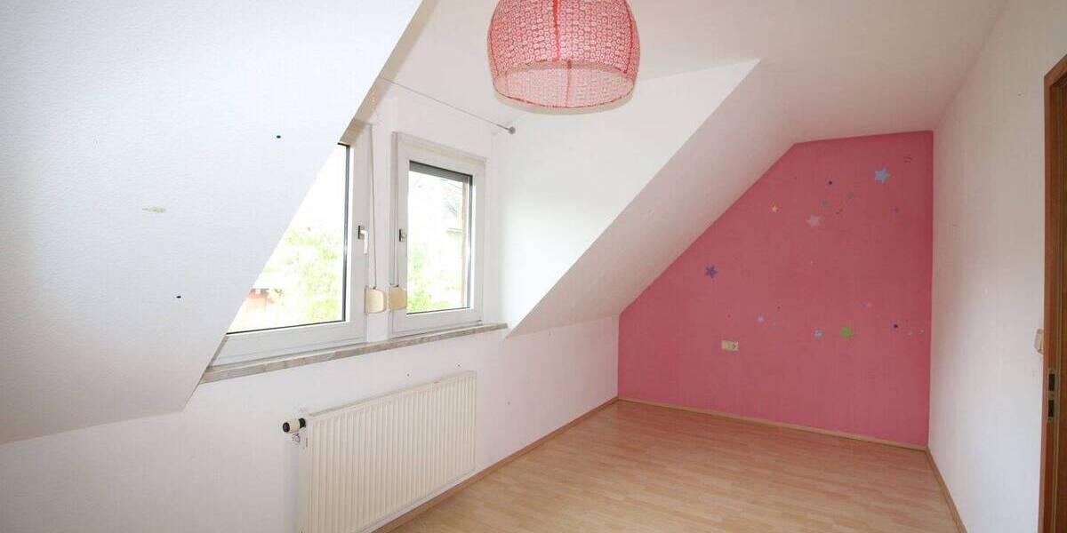 Doppelhaushälfte Ochsenfurt - 3 Zimmer, 75 m&sup2;, 319.000&euro; | Angebot:26835180