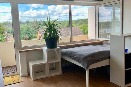 Wohnung Höchberg - 1 Zimmer, 31 m&sup2;, 139.000&euro; | Angebot:27013703