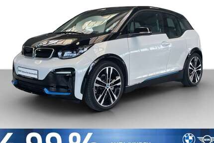 BMW i3 15.643 km 23.840 € Lauda-Königshofen 97922