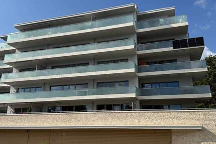 3-Zimmer-Wohnung in Kitzingen 3 zimmer