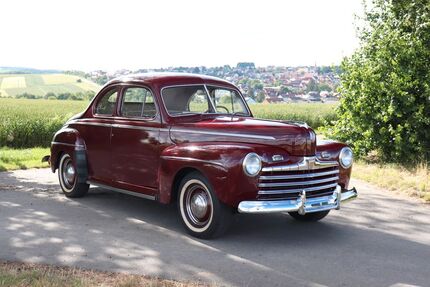 Ford Andere 127.062 km 44.999 € Bergtheim 97241