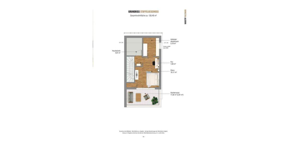 Doppelhaushälfte Marktheidenfeld - 4 Zimmer, 130 m&sup2;, 484.900&euro; | Angebot:25673797