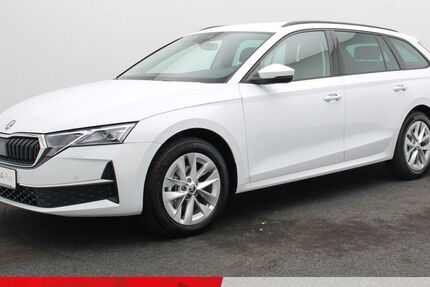 Skoda Octavia 26.000 km 31.980 € Würzburg 97084