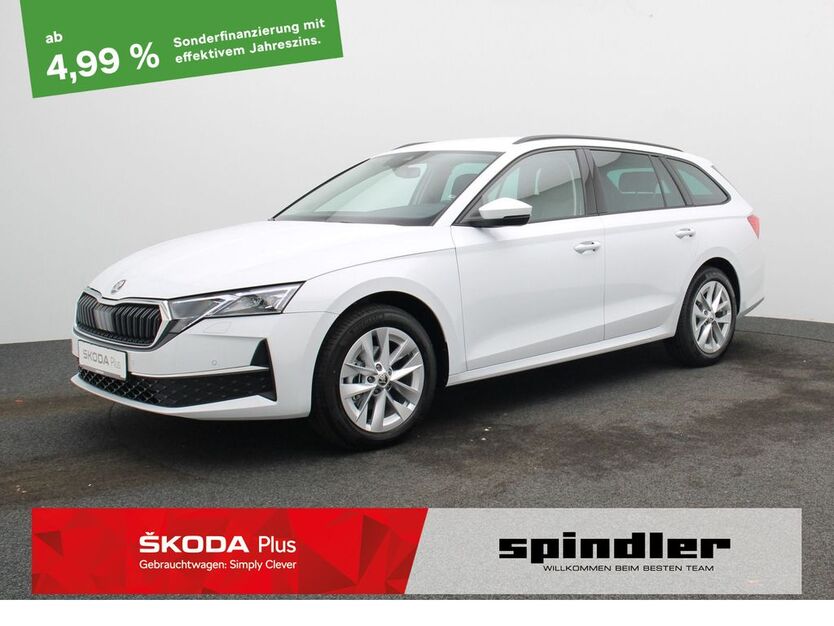 Skoda Octavia 26.000 km 31.980 € Würzburg 97084