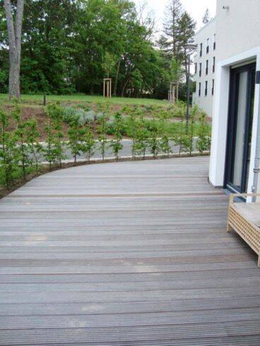 Terrassenwohnung Würzburg Frauenland - 3 Zimmer, 118 m&sup2;, 1.495&euro; | Angebot:26824968