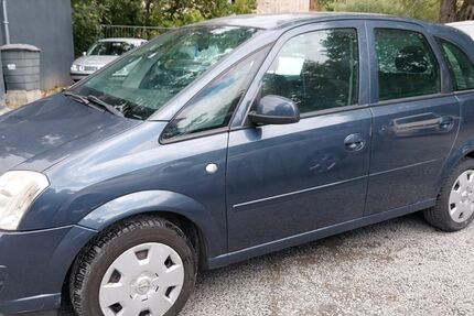 Opel Meriva 143.500 km 1.750 &euro; Würzburg 97082