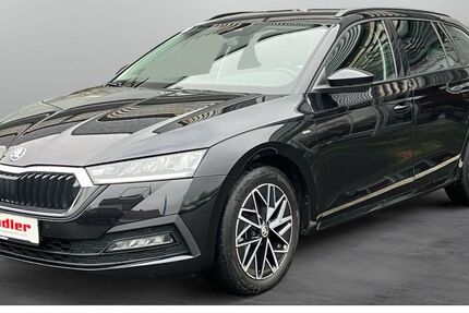 Skoda Octavia 86.000 km 24.380 &euro; Kitzingen 97318