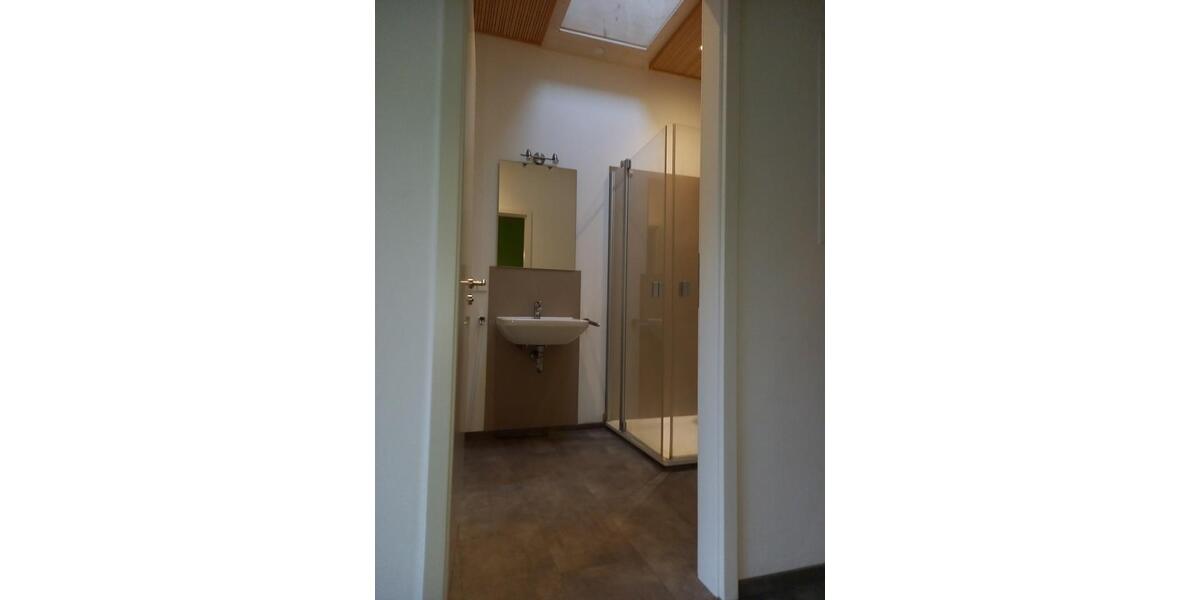 Erdgeschoßwohnung Grünsfeld - 3 Zimmer, 55 m&sup2;, 710&euro; | Angebot:26660131
