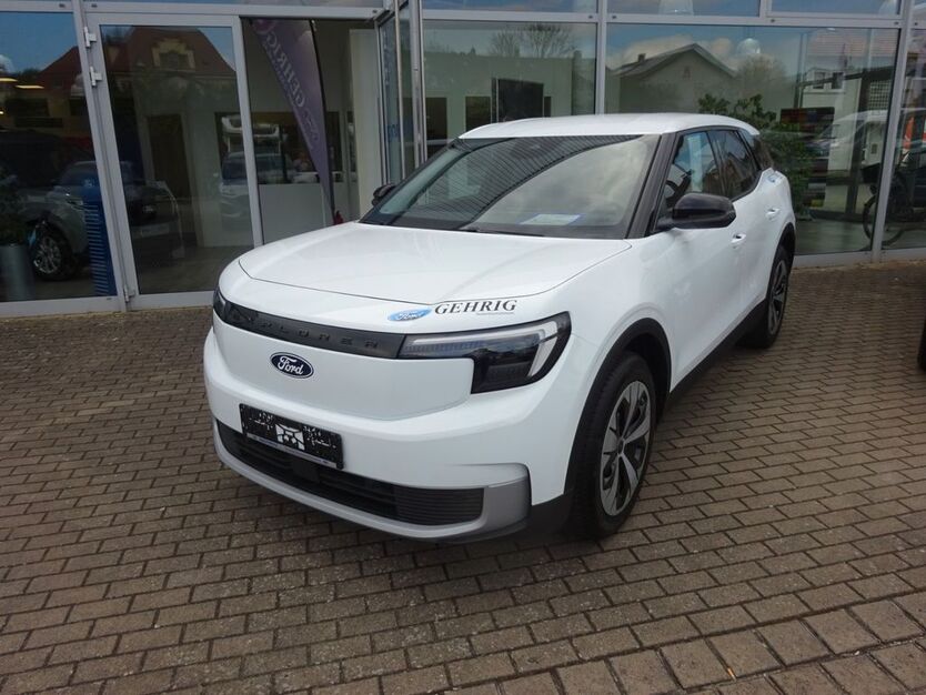 Ford Explorer 6.500 km 37.900 € Tauberbischofsheim 97941