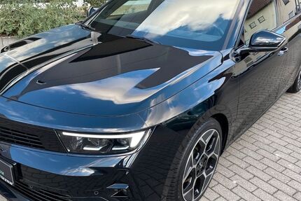 Opel Astra 37.950 km 24.850 € Ochsenfurt 97199