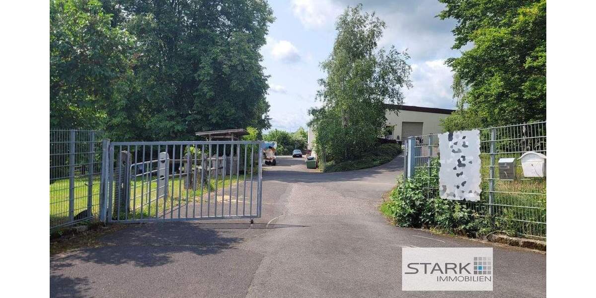 Gewerbeobjekt Kirchheim - 150&euro; | Angebot:26833713