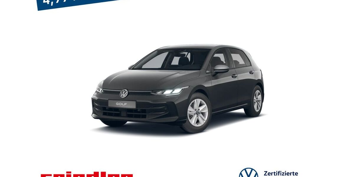 VW Golf 26.000 km 25.330 &euro; Würzburg 97076