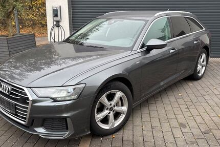 Audi A6 140.000 km 29.900 &euro; Volkach 97332