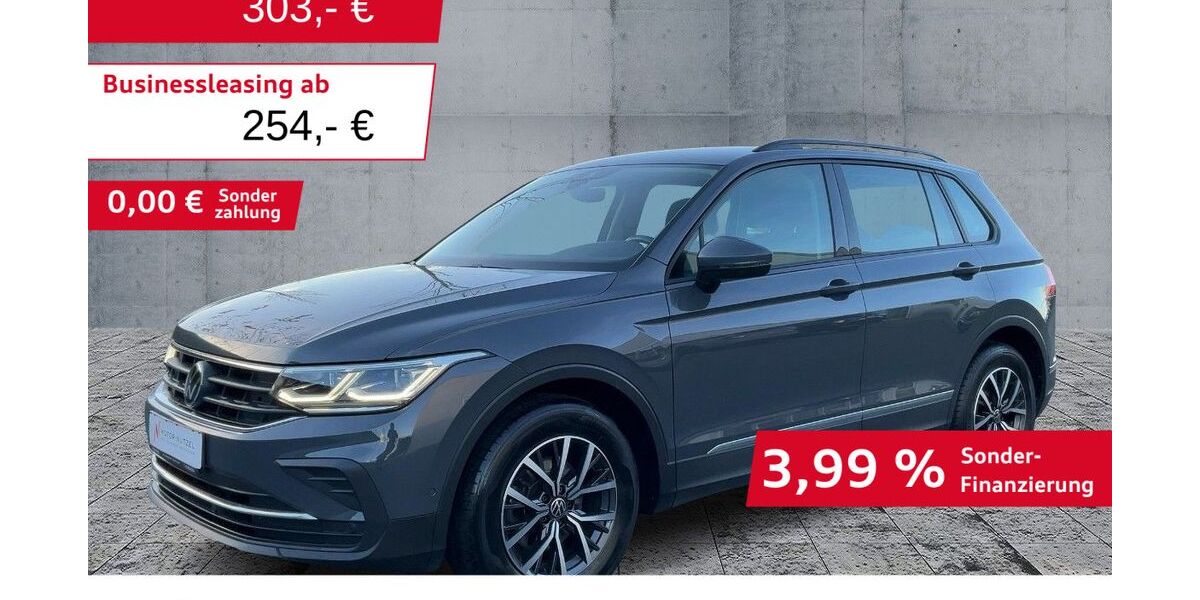 VW Tiguan 64.977 km 24.960 € Werneck 97440