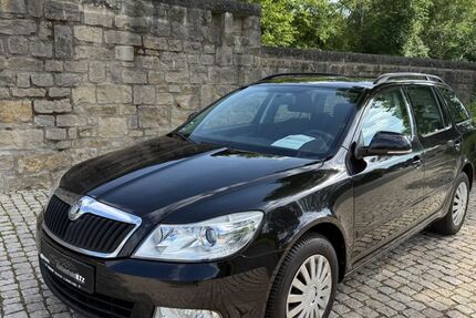 Skoda Octavia 220.000 km 3.999 € Estenfeld 97230