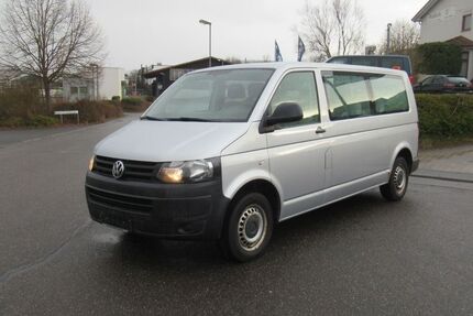 VW T5 Transporter 182.000 km 15.990 &euro; Tauberbischofsheim 97941