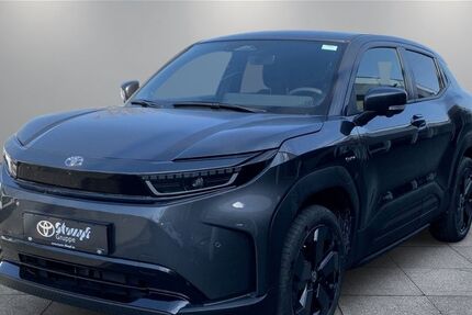 Toyota Urban Cruiser 1.500 km 41.990 &euro; Würzburg 97076