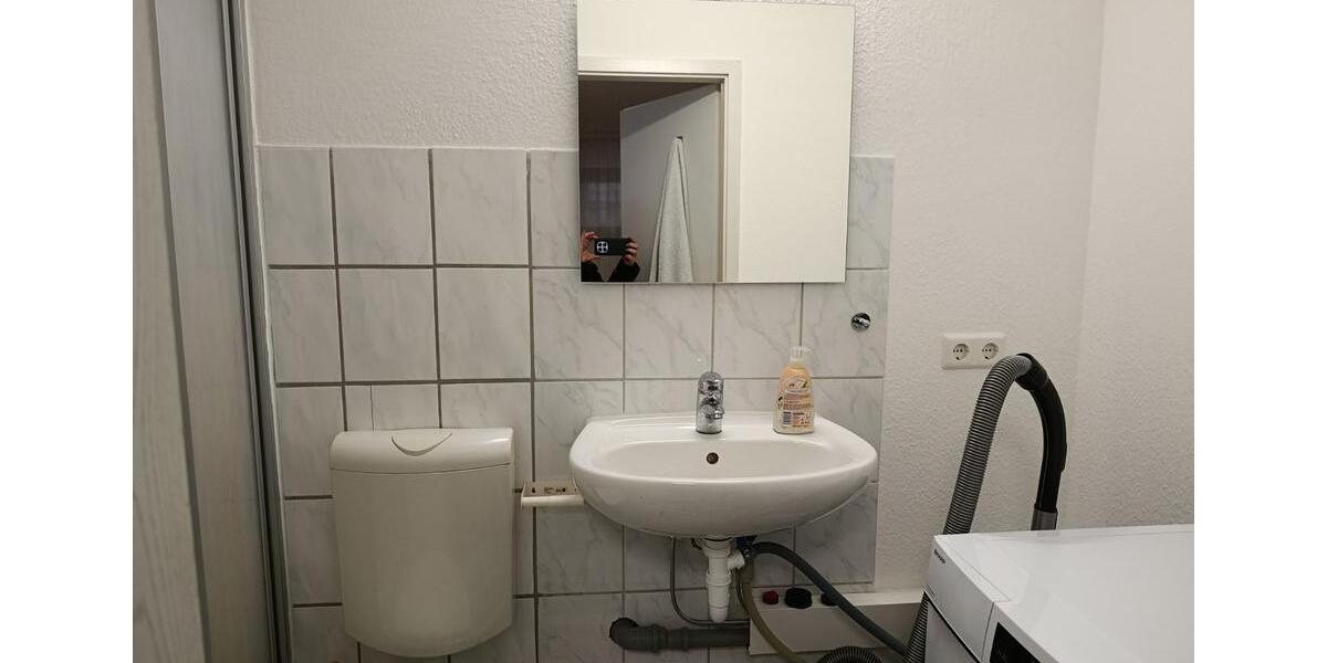 Hochparterre Leinach - 1 Zimmer, 40 m&sup2;, 320&euro; | Angebot:24876210