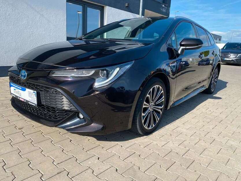 Corolla