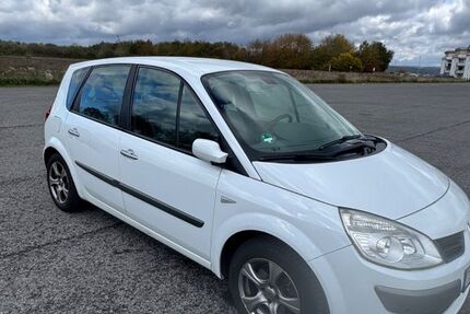 Renault Scenic 235.000 km 2.800 € Wertheim 97877