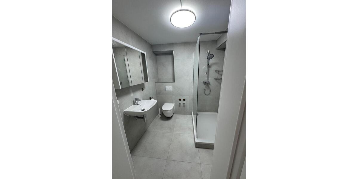 Etagenwohnung Würzburg Heuchelhof - 1 Zimmer, 35 m&sup2;, 650&euro; | Angebot:26578628