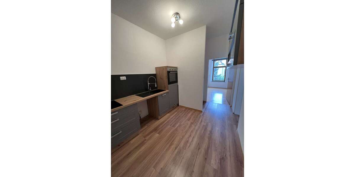 Etagenwohnung Zell am Main - 3 Zimmer, 65 m&sup2;, 680&euro; | Angebot:27112020