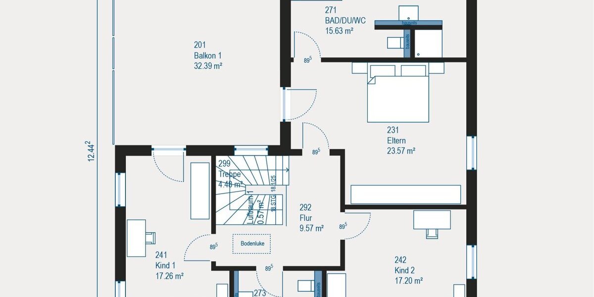 Inklusive Grundstück und freie Planung - KfW40-QNG möglich - Rufen Sie uns gerne an ! - Villa Kitzingen Sickershausen | Angebot:27312090