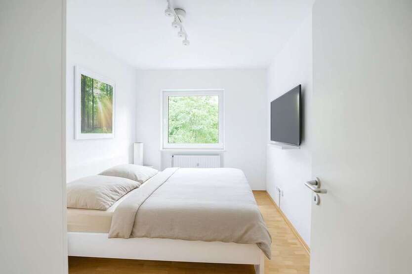 Wohnung zum Kaufen in Würzburg 207.000 € 69 m²