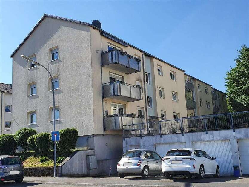 Wohnung zum Mieten in Bad Mergentheim 750 € 73 m²