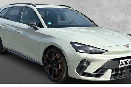 Cupra Leon 17.500 km 48.990 &euro; Marktheidenfeld 97828