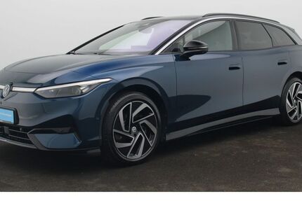 VW ID.7 19.500 km 47.880 &euro; Würzburg 97076