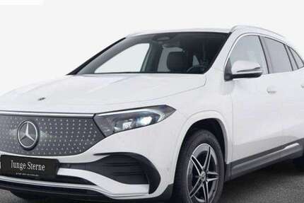Mercedes-Benz EQA 9.556 km 36.960 &euro; Würzburg 97076