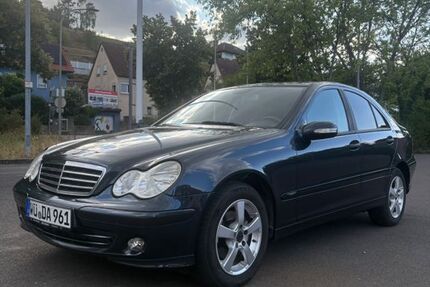 Mercedes-Benz C 180 203.550 km 3.499 &euro; Veitshöchheim 97209