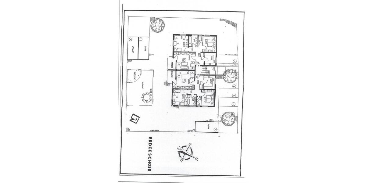 Etagenwohnung Kürnach - 3 Zimmer, 80 m&sup2;, 284.000&euro; | Angebot:26885912