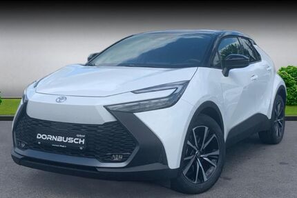 Toyota C-HR 8.500 km 36.990 € Marktheidenfeld 97828