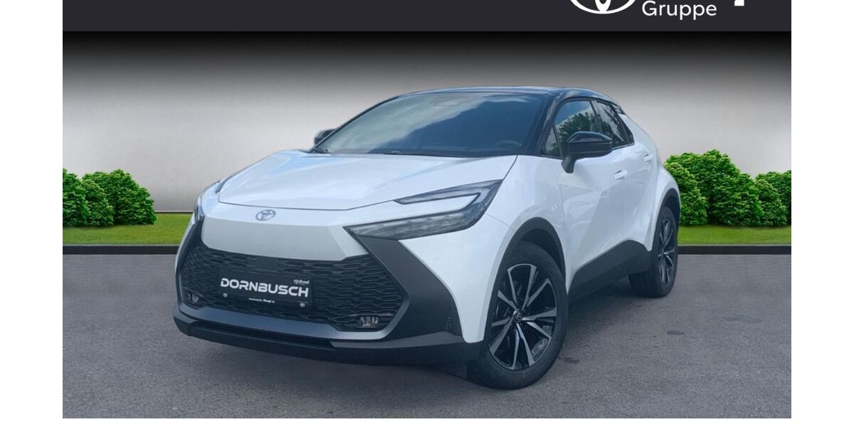 Toyota C-HR 8.500 km 36.990 € Marktheidenfeld 97828