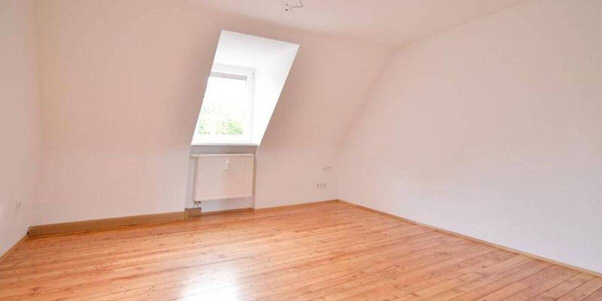 Etagenwohnung Würzburg Frauenland - 2 Zimmer, 45 m&sup2;, 220.000&euro; | Angebot:26486648