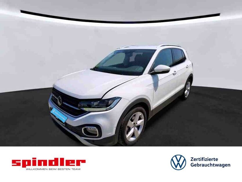 T-Cross