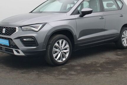 Seat Ateca 10.500 km 29.780 &euro; Würzburg 97076