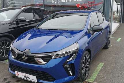 Mitsubishi Colt 15.825 km 17.790 &euro; Karlstadt 97753