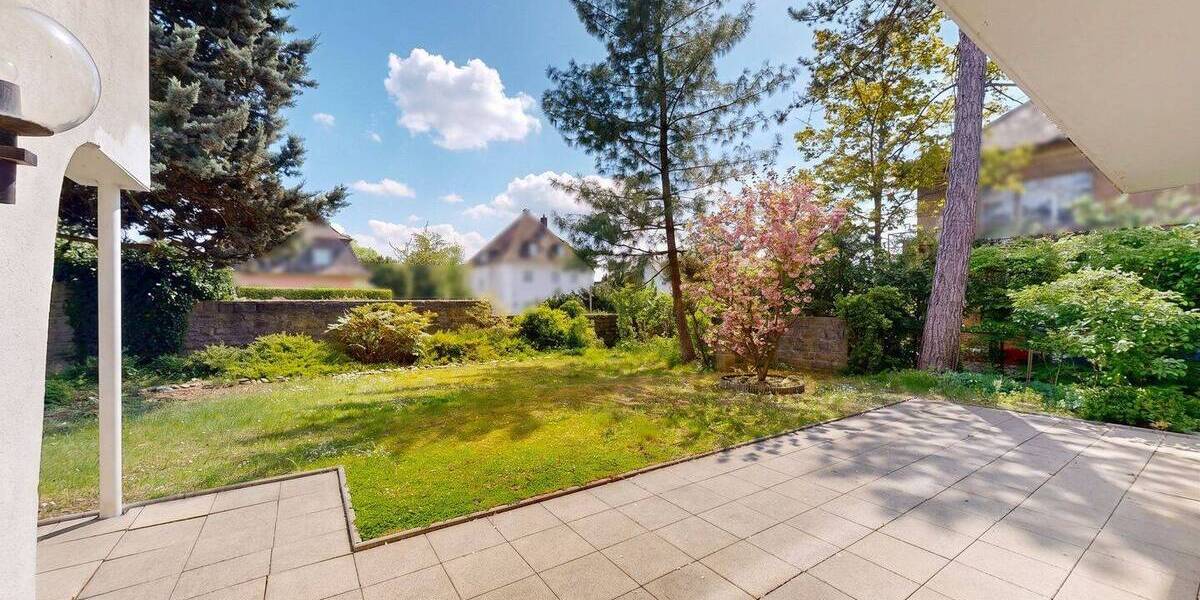 Einfamilienhaus Würzburg Frauenland - 6 Zimmer, 269 m&sup2;, 1.090.000&euro; | Angebot:26657630