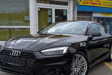 Audi A5 25.719 km 35.850 &euro; Würzburg 97078