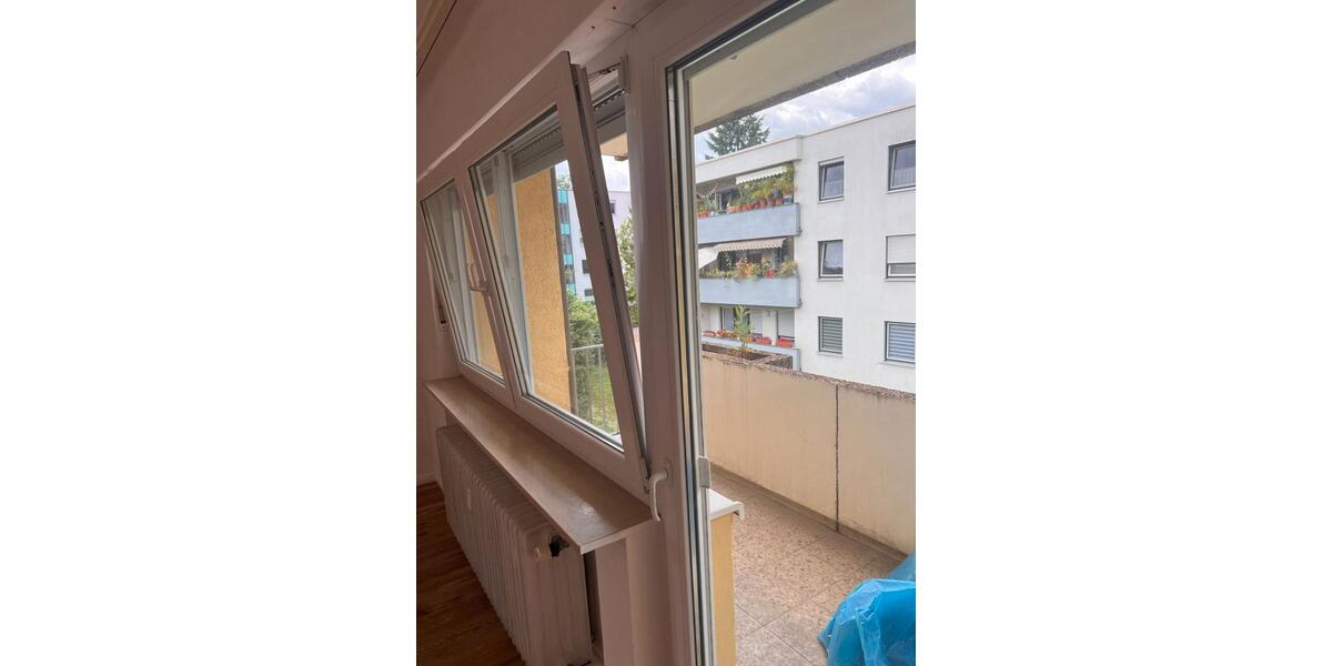 Etagenwohnung Würzburg Heuchelhof - 3 Zimmer, 92 m&sup2;, 320.000&euro; | Angebot:26214542