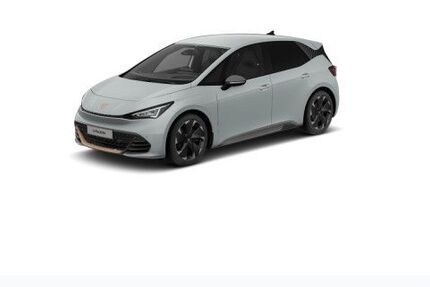 Cupra Born 12.500 km 36.780 &euro; Würzburg 97076
