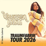 Vanessa Mai - Traumfabrik - Die Mainight - Festival Attacke Herzenssache