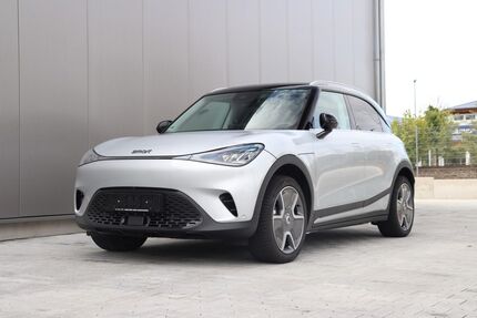 Smart #1 17.000 km 25.595 &euro; Werneck 97440