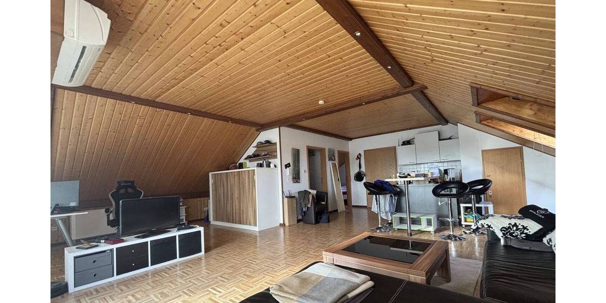 Mehrfamilienhaus, Wohnhaus Giebelstadt Ingolstadt - 9 Zimmer, 261 m&sup2;, 498.500&euro; | Angebot:26641791