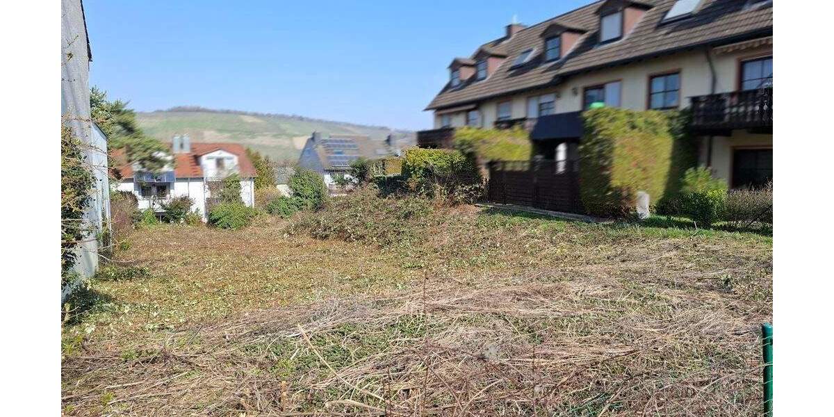 Grundstück Würzburg Heidingsfeld - 249.000&euro; | Angebot:25740469